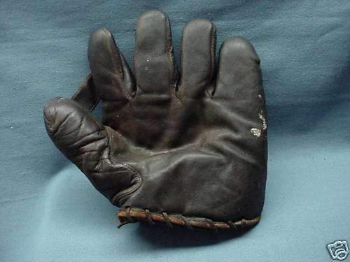 Bon Tober 1 Inch Web Black Front